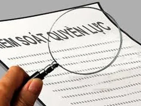 Cần xây dựng, khuyến khích hệ sinh thái phản biện