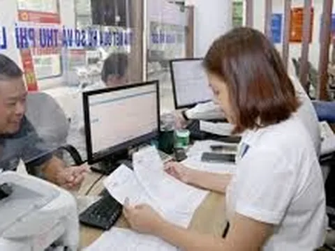 Công chức tập sự trước ngày 1/7/2025 được xếp lương theo quy định nào?