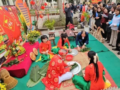 Ban Bí thư yêu cầu tiếp tục thực hiện nghiêm túc Chỉ thị về tổ chức Tết Bính Ngọ