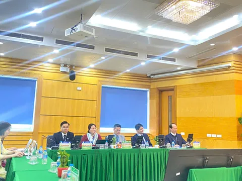 Trường Cao đẳng Dược Trung ương Hải Dương gắn học tập với nghiên cứu khoa học