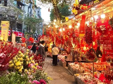 Nguồn gốc, ý nghĩa của Tết cổ truyền - Tết Nguyên đán