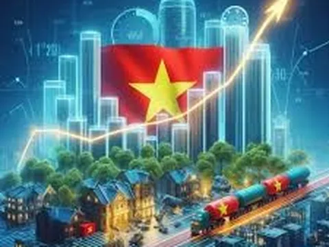 Đại sứ Ito Naoki: Việt Nam sẽ tiếp tục phát triển mạnh mẽ trong năm 2026