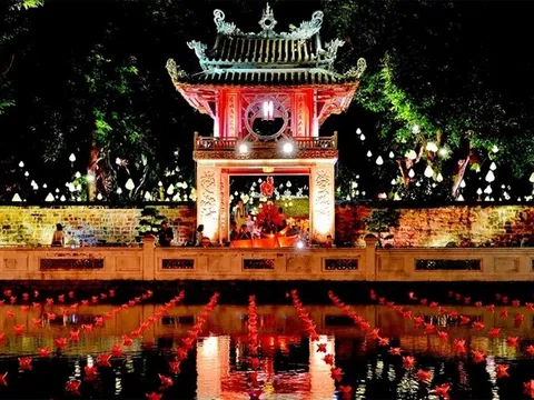 Di sản văn hóa là 'nguồn lực nền tảng', 'nguồn cảm hứng sống' cho phát triển các ngành công nghiệp văn hoá