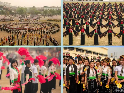 Cần xây dựng nguồn nhân lực văn hóa bản lĩnh, trách nhiệm, nhân văn và hiện đại