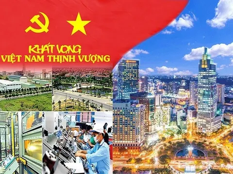 Từ 'thể chế' đến 'thể chế phát triển' - Mở đường cho khát vọng năm 2045