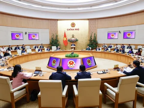 Thủ tướng yêu cầu tập trung triển khai ngay các nhiệm vụ trọng tâm sau Tết
