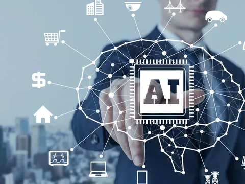 Luật Trí tuệ nhân tạo có hiệu lực từ tháng 3/2026 có 4 điểm mới quan trọng