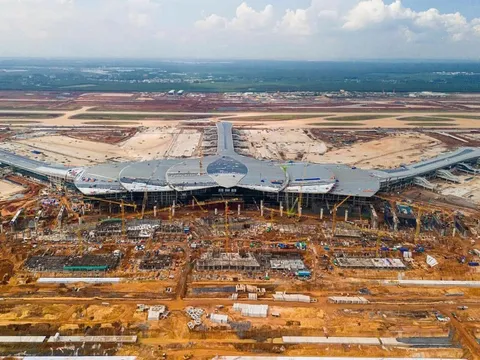 Khởi tố nhiều cán bộ liên quan đến giải phóng mặt bằng tại dự án sân bay Long Thành