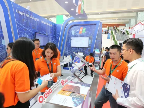 FPT sẵn sàng hợp tác với thế mạnh và nguồn lực sẵn có của doanh nghiệp