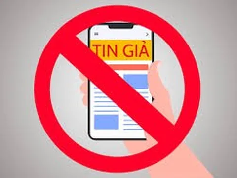 Đăng tin giả, xúc phạm lãnh đạo Đảng, Nhà nước, người đàn ông bị phạt