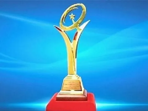 Điều kiện, tiêu chí xét tặng Giải thưởng chất lượng quốc gia