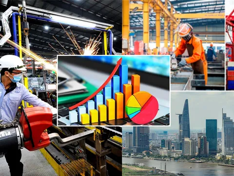 Tổng Bí thư yêu cầu hoàn thiện 'bản thiết kế tổng thể' mô hình tăng trưởng kinh tế của Việt Nam đến năm 2045