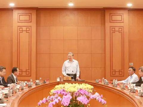 Chuẩn bị chu đáo, kỹ lưỡng nội dung, chương trình Hội nghị Trung ương 2 khóa XIV