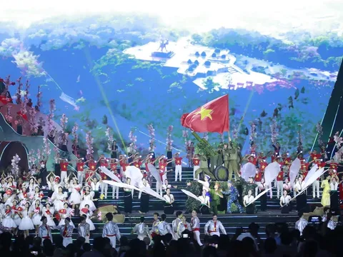 Quy định về chức năng, nhiệm vụ của Ban Chỉ đạo Trung ương về phát triển văn hoá Việt Nam