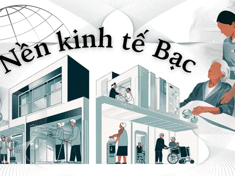 Phát triển kinh tế bạc thích ứng chính sách, chiến lược của Việt Nam