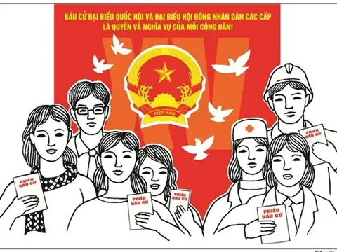 5 người tự ứng cử đại biểu Quốc hội khóa XVI làm việc ở đâu?