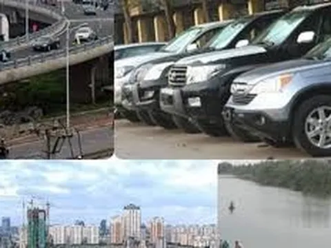 Bộ Tài chính sẽ công khai định kỳ tiến độ tổng kiểm kê tài sản công