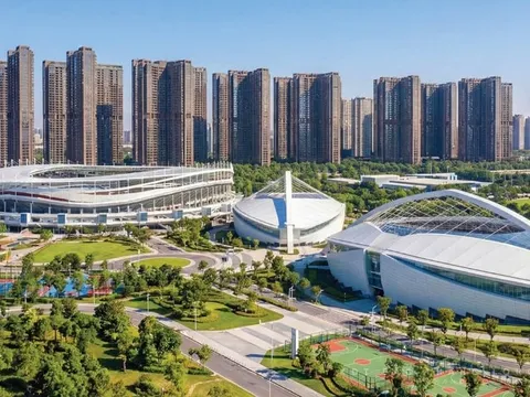 Quy hoạch tổng thể Thủ đô tầm nhìn 100 năm, lấy con người làm trung tâm, chủ thể