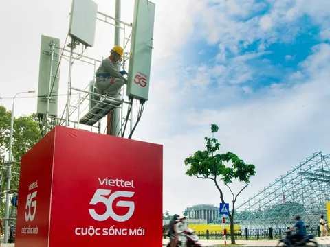 Viettel đạt BSI 89,9/100 - số 1 thế giới về sức mạnh thương hiệu viễn thông