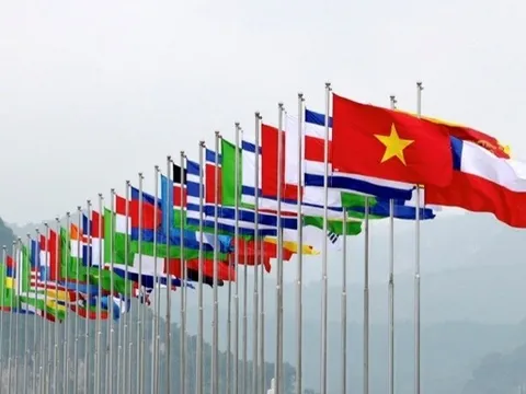 Nhìn thấu âm mưu chống phá đường lối đối ngoại của Việt Nam