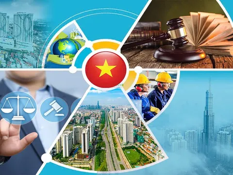 Hoàn thiện cấu trúc hệ thống pháp luật đáp ứng yêu cầu phát triển đất nước trong kỷ nguyên mới