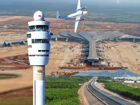 Tiến độ sân bay Long Thành như thế nào sau khi thay nhân sự dự án?