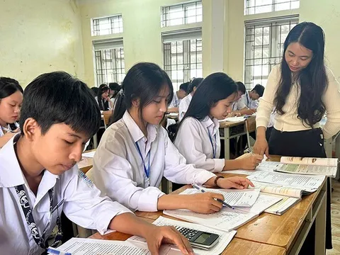 Quy định mới về chuẩn nghề nghiệp của giáo viên như thế nào?