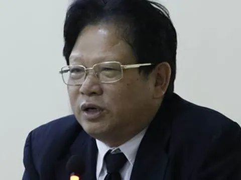 Chủ tịch Tập đoàn Hóa chất Đức Giang Đào Hữu Huyền bị khởi tố về 3 tội