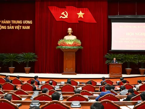 Thành công của Đại hội XIV của Đảng là sự tổng hòa giữa ý Đảng và lòng dân