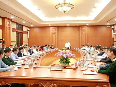 Đưa vụ án của ACV vào diện Ban Chỉ đạo Trung ương theo dõi, chỉ đạo