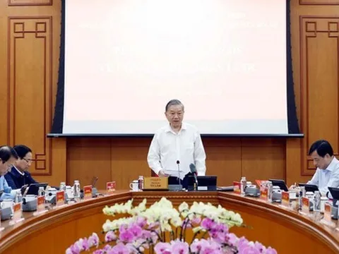 Tập trung nguồn lực, nhân lực phát triển công nghệ chiến lược