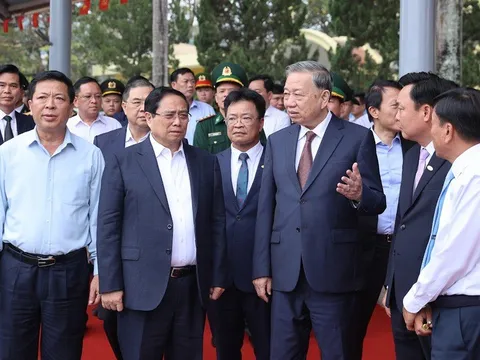 Đường sắt kết nối Việt Nam - Trung Quốc phải là một đột phá chiến lược trong hợp tác kinh tế song phương