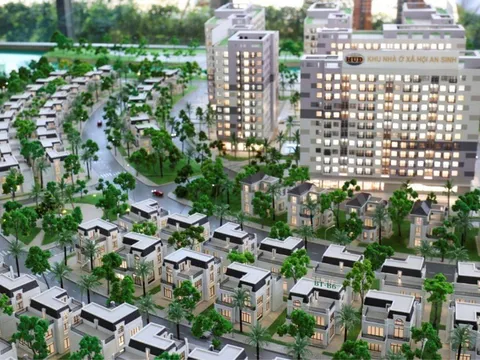 Mở rộng đối tượng, nâng mức thu nhập được thụ hưởng nhà ở xã hội