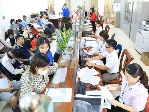 Xếp lương công chức theo Thông tư mới, cần điều kiện gì?