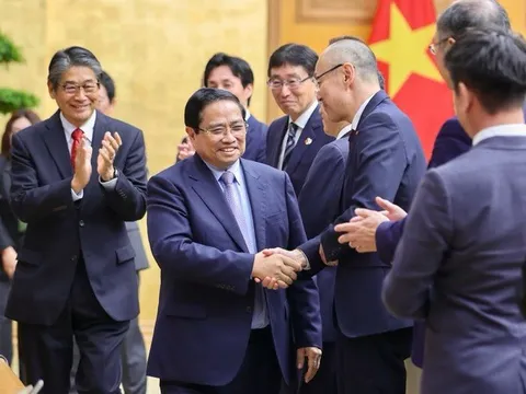 Môi trường đầu tư của Việt Nam sẽ trở thành ưu thế nổi trội