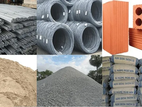 Tăng cường giải pháp quản lý, bình ổn giá vật liệu, tháo gỡ khó khăn cho các công trình giao thông