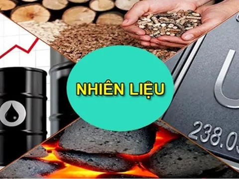 Bảo đảm nguồn cung, giữ ổn định giá nhiên liệu trong bối cảnh mới