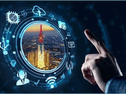 Bảo đảm nguồn lực, phát triển nguồn nhân lực chất lượng cao để phát triển nền kinh tế số