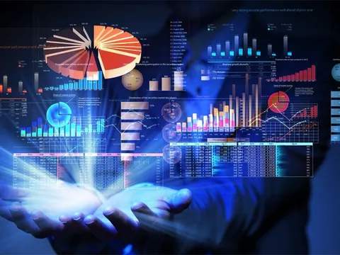 Phải sớm hình thành thị trường dữ liệu để phát triển ngành kinh tế dữ liệu