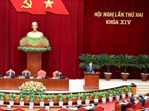 Tự chủ chiến lược- Kiên định hai mục tiêu chiến lược 100 năm