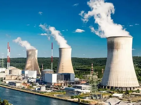 Liên bang Nga hết sức ủng hộ thỏa thuận xây dựng nhà máy điện hạt nhân Ninh Thuận 1