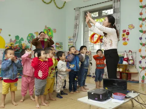 Tiết hoạt động trải nghiệm được quy đổi như thế nào?