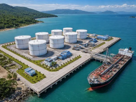 Dự thảo Nghị quyết miễn thuế xăng, dầu, nhiên liệu bay đến ngày 30/6/2026