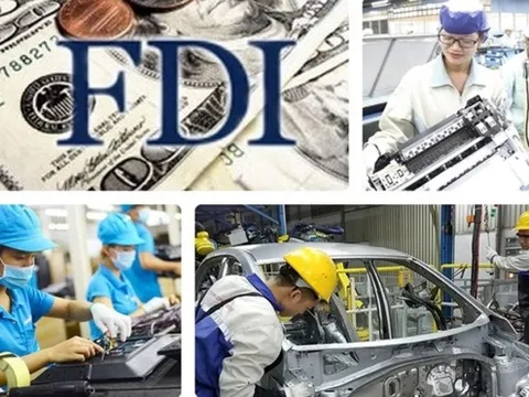 Góc nhìn của doanh nghiệp FDI về Nghị quyết 79