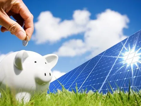 Chỉ thị về việc thực thi tiết kiệm điện và phát triển điện mặt trời mái nhà