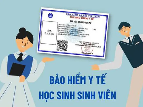 Sinh viên đi làm thêm thì đóng bảo hiểm y tế theo đối tượng nào?