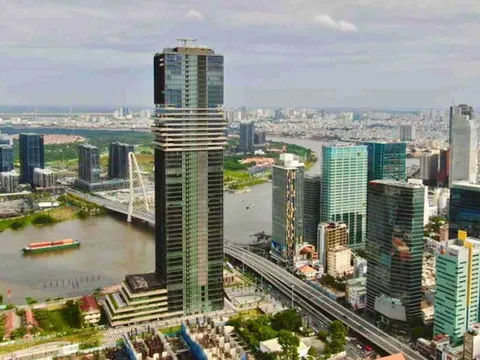 Chính phủ ban hành chính sách đặc thù của Hội đồng điều hành Trung tâm Tài chính quốc tế tại Việt Nam