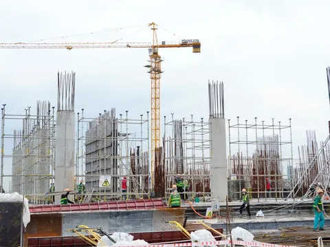 Phòng, chống tham nhũng, tiêu cực, lãng phí trong công tác đấu thầu