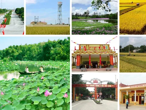 Vì sao cùng một chủ trương, nhưng hiệu quả khác nhau?