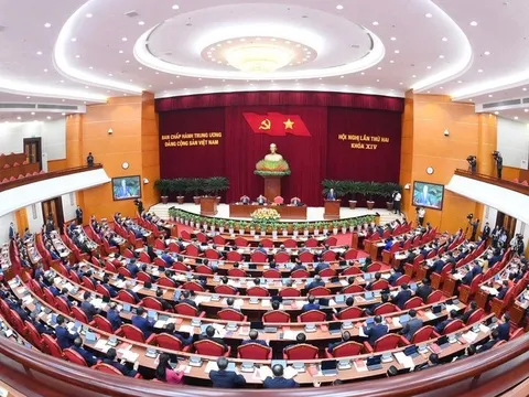 Tăng cường sự lãnh đạo của Đảng đối với công tác phòng, chống tham nhũng, lãng phí, tiêu cực trong giai đoạn mới